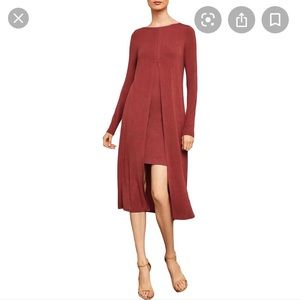 A BCBG Ayana Dress